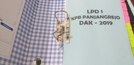 Berkas LPD 2 KPB Panjangrejo DAK -2019